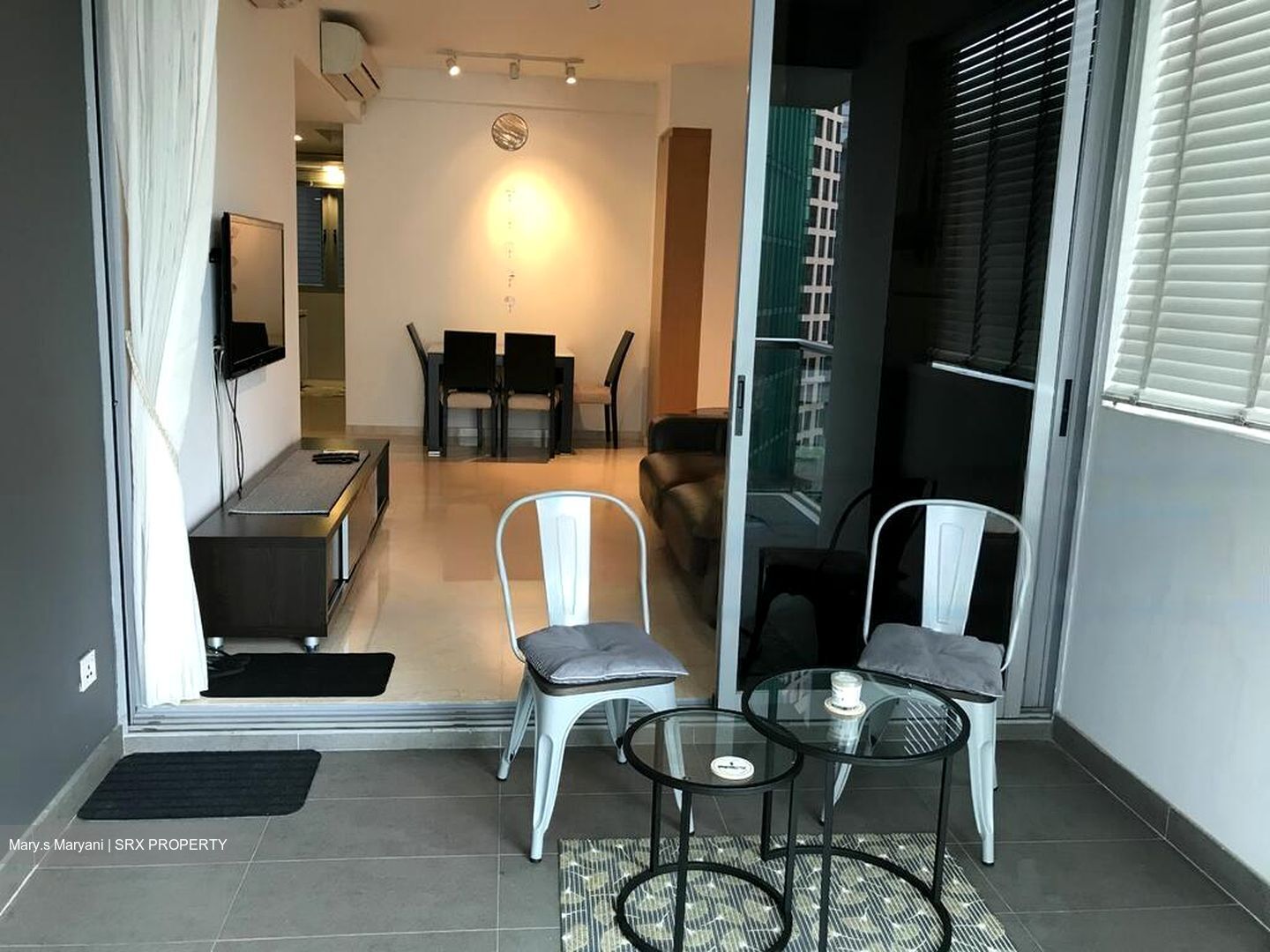 Angullia Park Residences @ Orchard (D10), Apartment #470613371